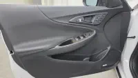 Daewoo Malibu