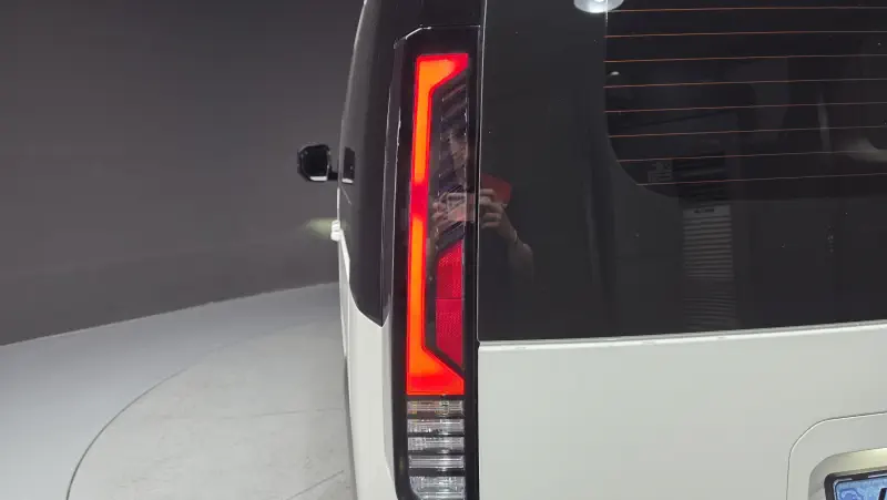 Kia PV5