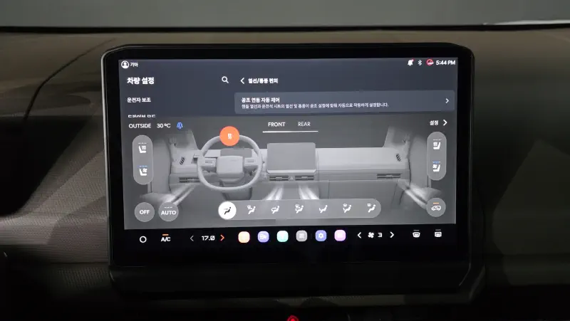 Kia PV5
