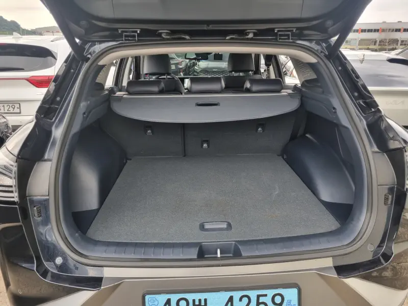 Hyundai Nexo