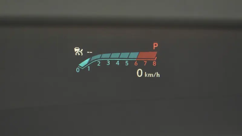 Daewoo Trailblazer