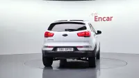 Купить Kia Sportage Busan из Кореи, превью 4