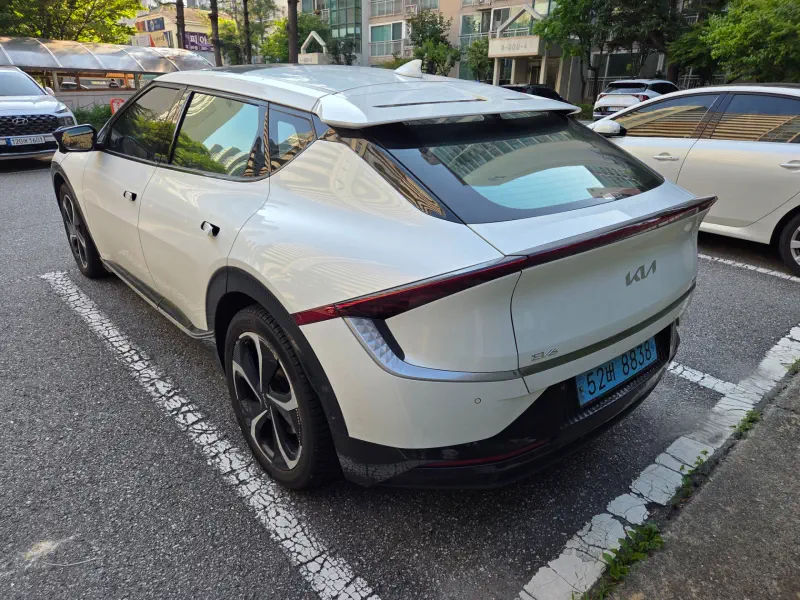 Kia EV6