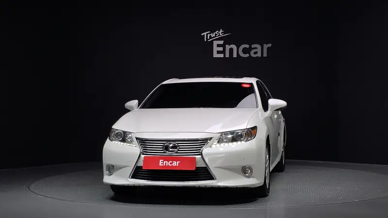 Lexus ES350