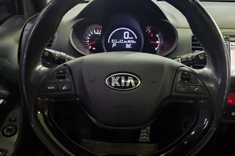 Kia Morning