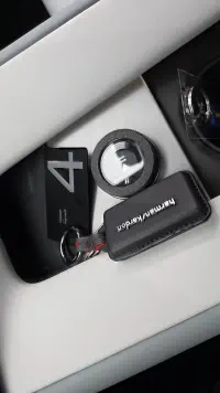 Polestar 4