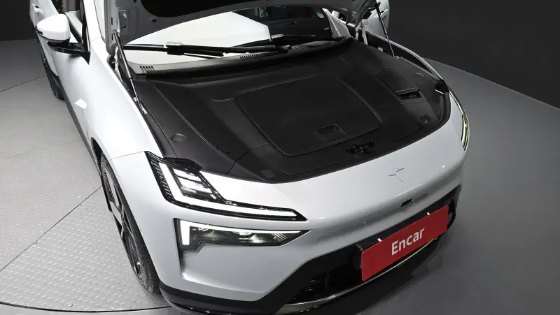 Polestar 4