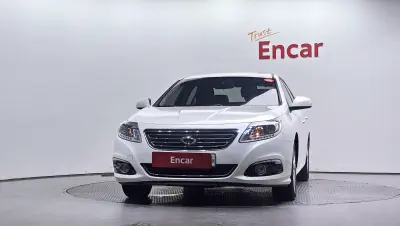 Renault Samsung SM5