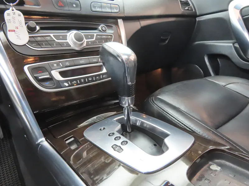 Renault Samsung SM5