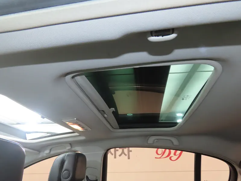 Renault Samsung SM5