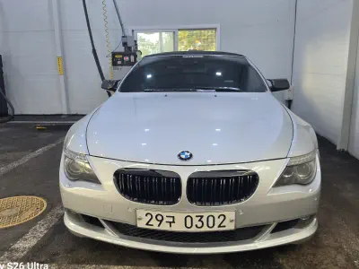 BMW 6-Series