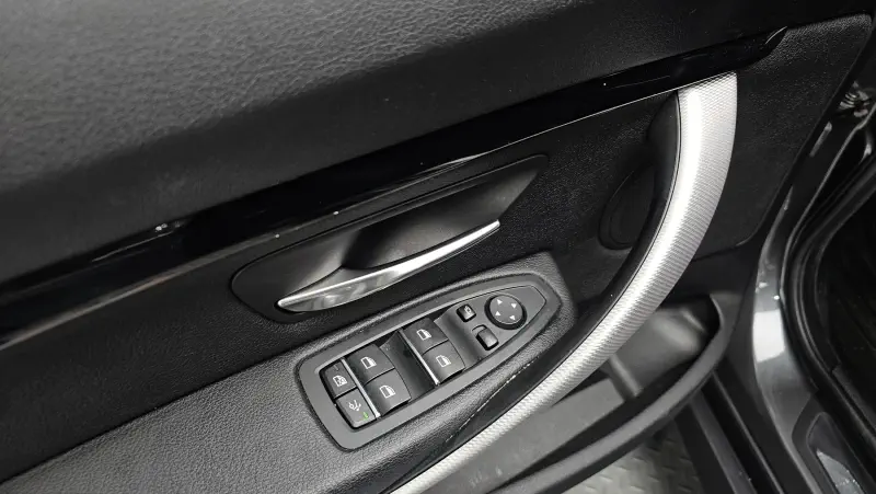 BMW 3-Series Gran Turismo