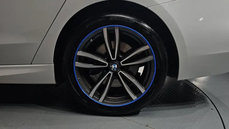 BMW 6-Series Gran Turismo