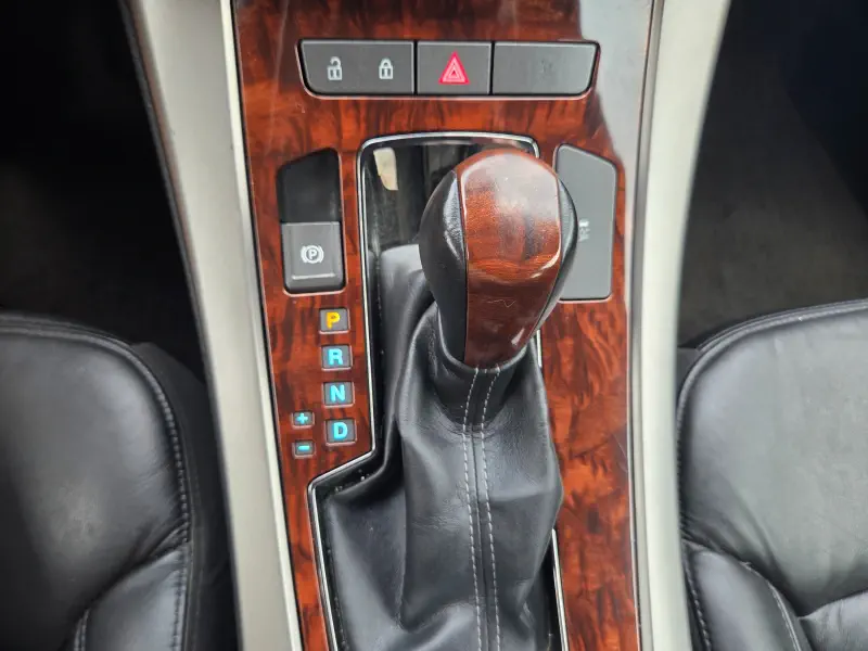 Daewoo Alpheon