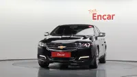 Daewoo Impala