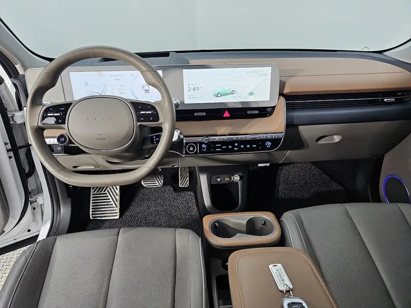Hyundai Ioniq 5