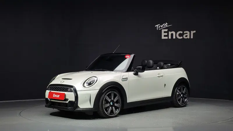 MINI Cabrio
