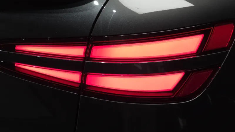 Genesis GV60