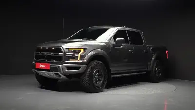 Ford F150