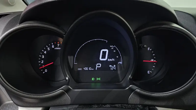 Kia RAY