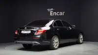 Купить Mercedes-Benz E-Class Gyeonggi из Кореи, превью 2