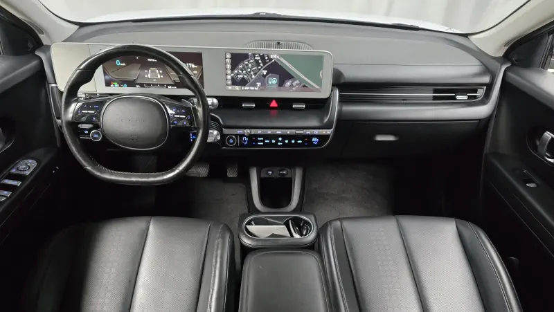Hyundai Ioniq 5
