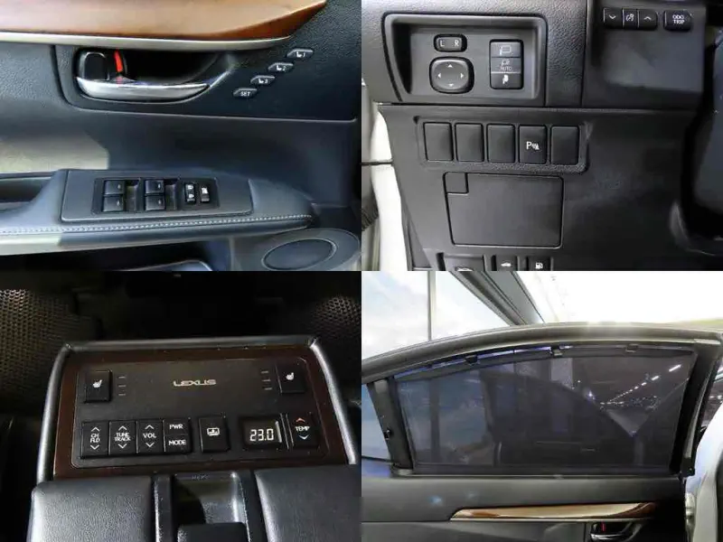 Lexus ES300h