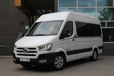 Hyundai H1