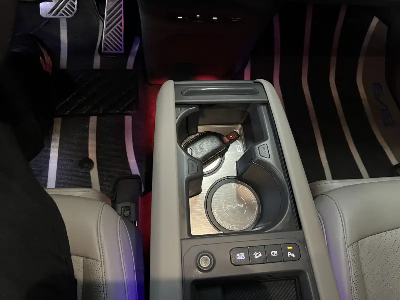 Kia EV9