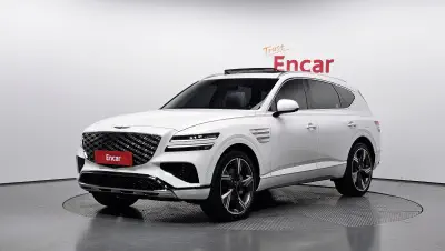 Genesis GV80 2024