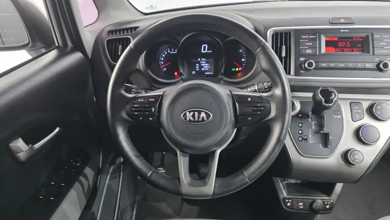 Kia RAY