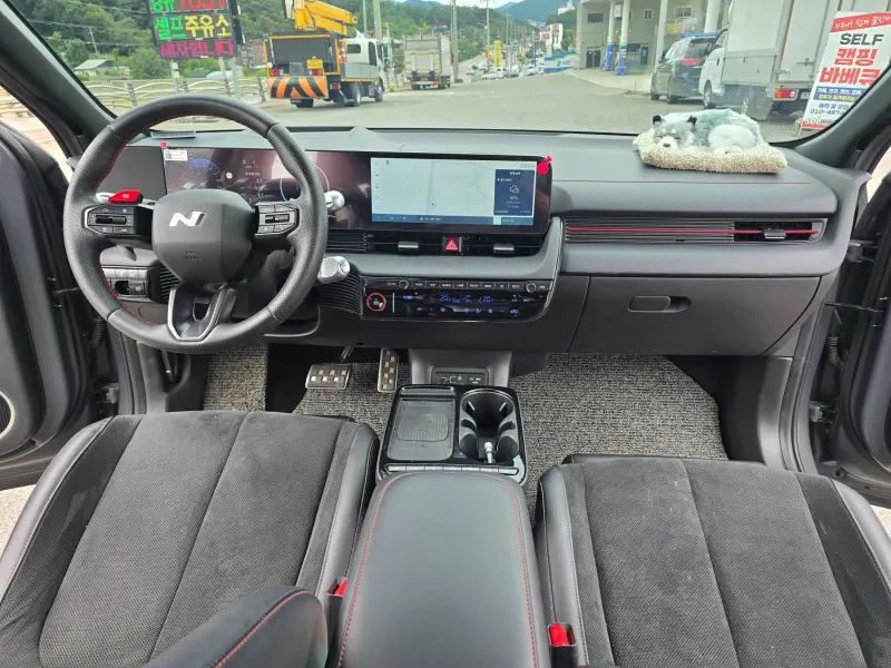 Hyundai Ioniq 5