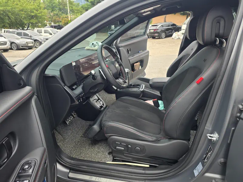 Hyundai Ioniq 5