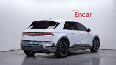 Hyundai Ioniq 5
