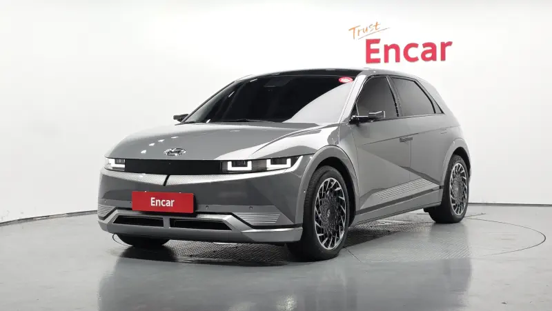 Hyundai Ioniq 5