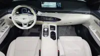 Купить Genesis GV70 Gwangju, jeonnam из Кореи, превью 7