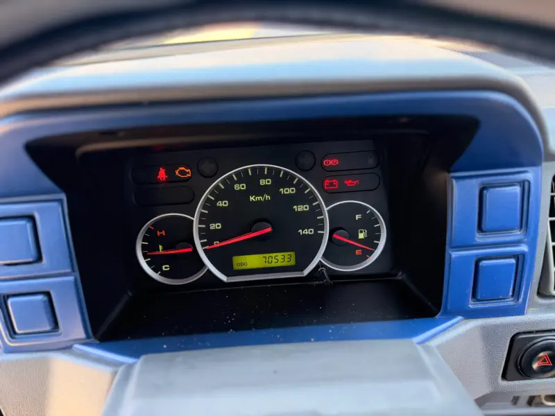 Daewoo labo