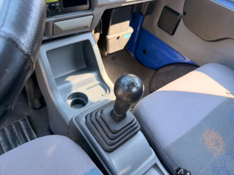 Daewoo labo
