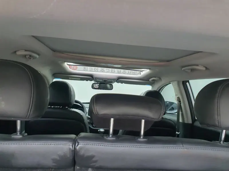 Kia Sportage 2015 - фото 7