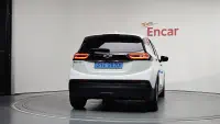 Daewoo Bolt EV