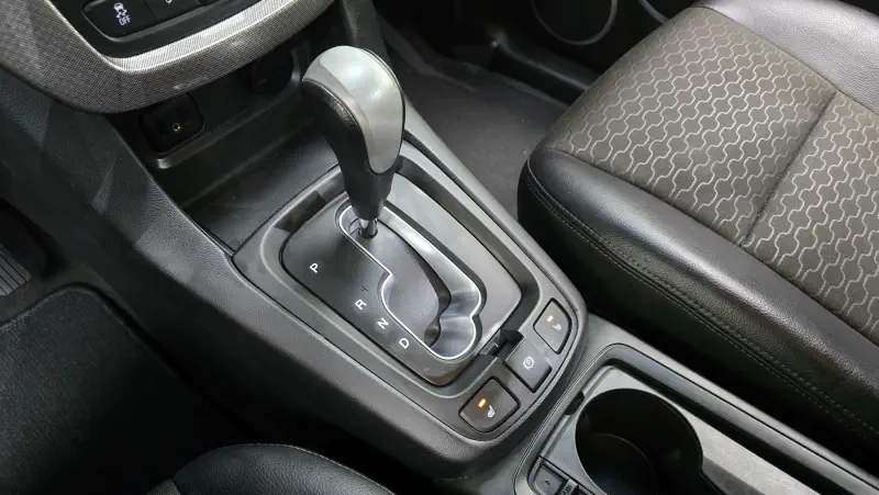 Daewoo Captiva