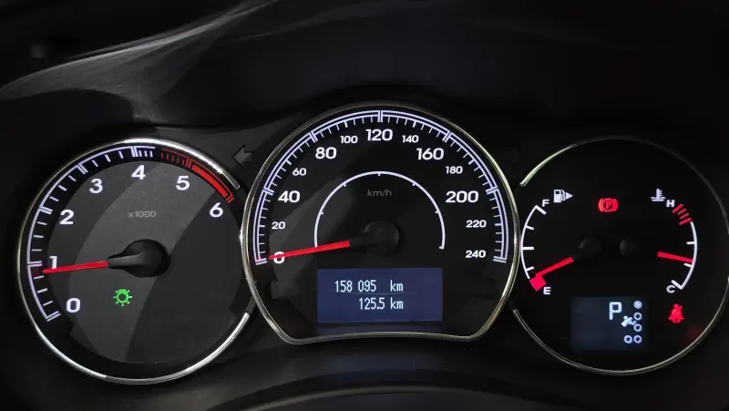 Renault Samsung QM5