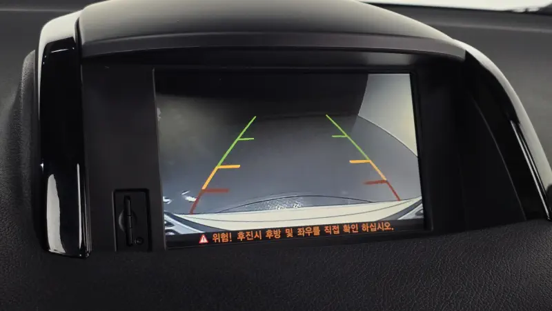 Renault Samsung QM5