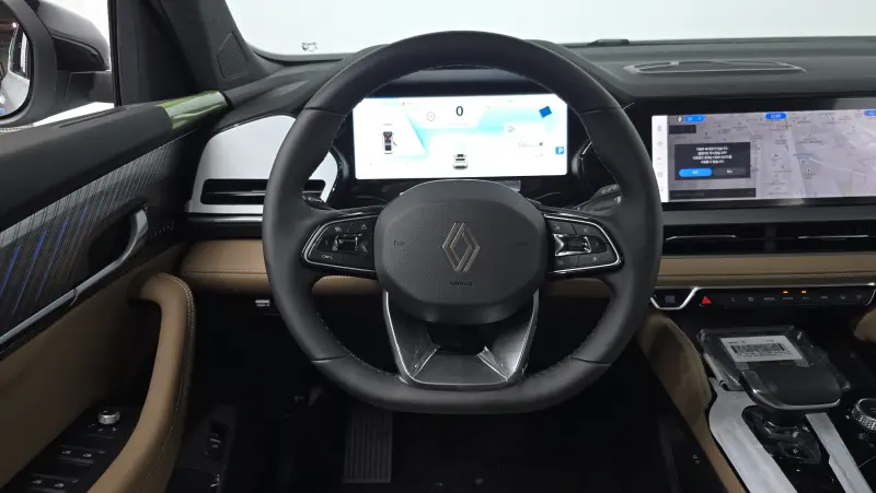 Renault Grand Koleos
