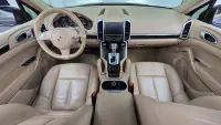Купить Porsche Cayenne Gyeonggi из Кореи, превью 7