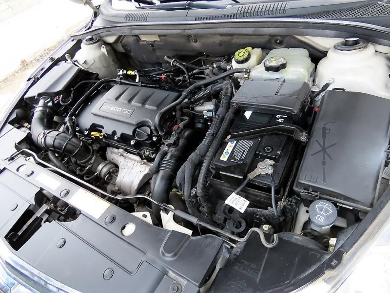 Daewoo Cruze