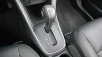 Daewoo Trax
