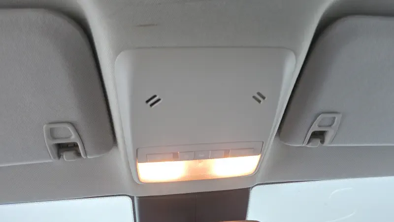 Daewoo Trax