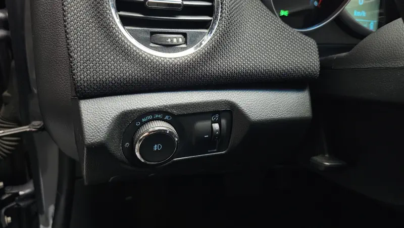 Daewoo Cruze
