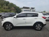 Купить Kia Sportage Jeonbuk из Кореи, превью 4